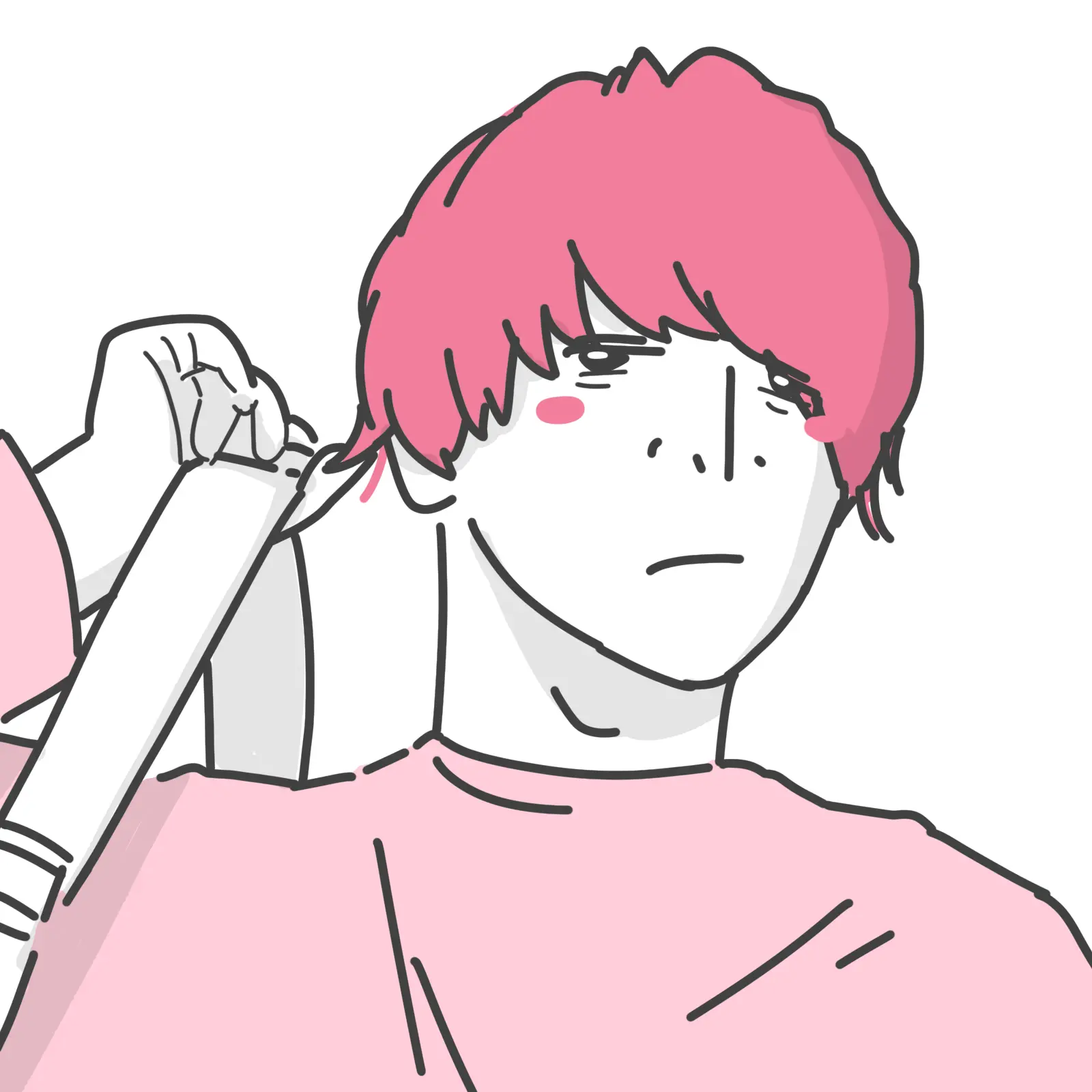 北川真司